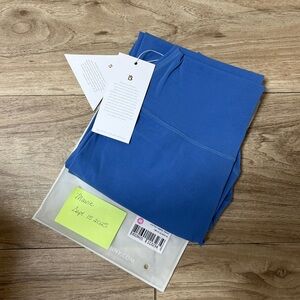 ($70) BuffBunny Live Free Legging - Glacier - M